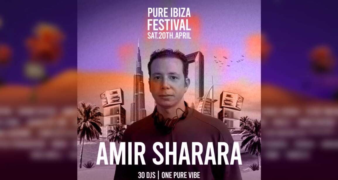 Pure Ibiza