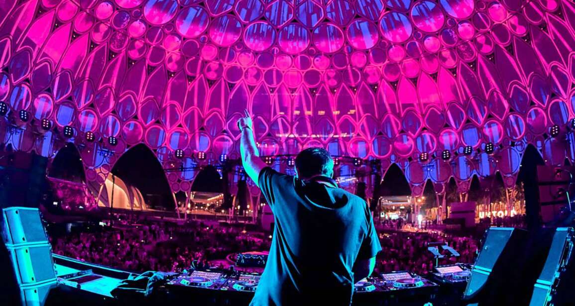 The Trellis – Al Wasl Plaza Residency