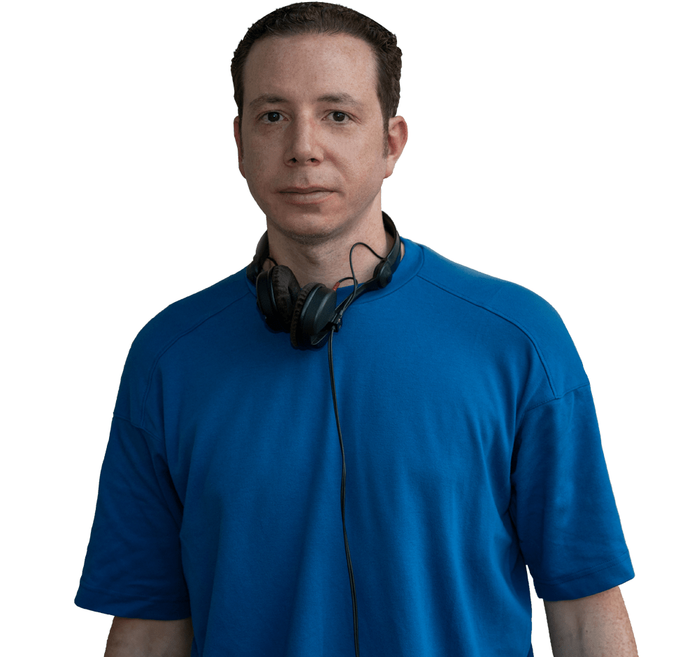 Amir Sharara Photo 3