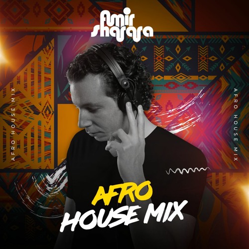 Afro House Mix Afro House Mix