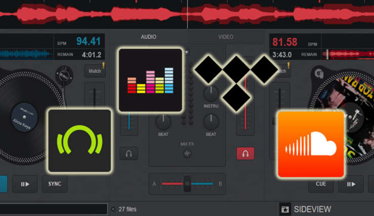 The Impact of Streaming Platforms on DJ Culture