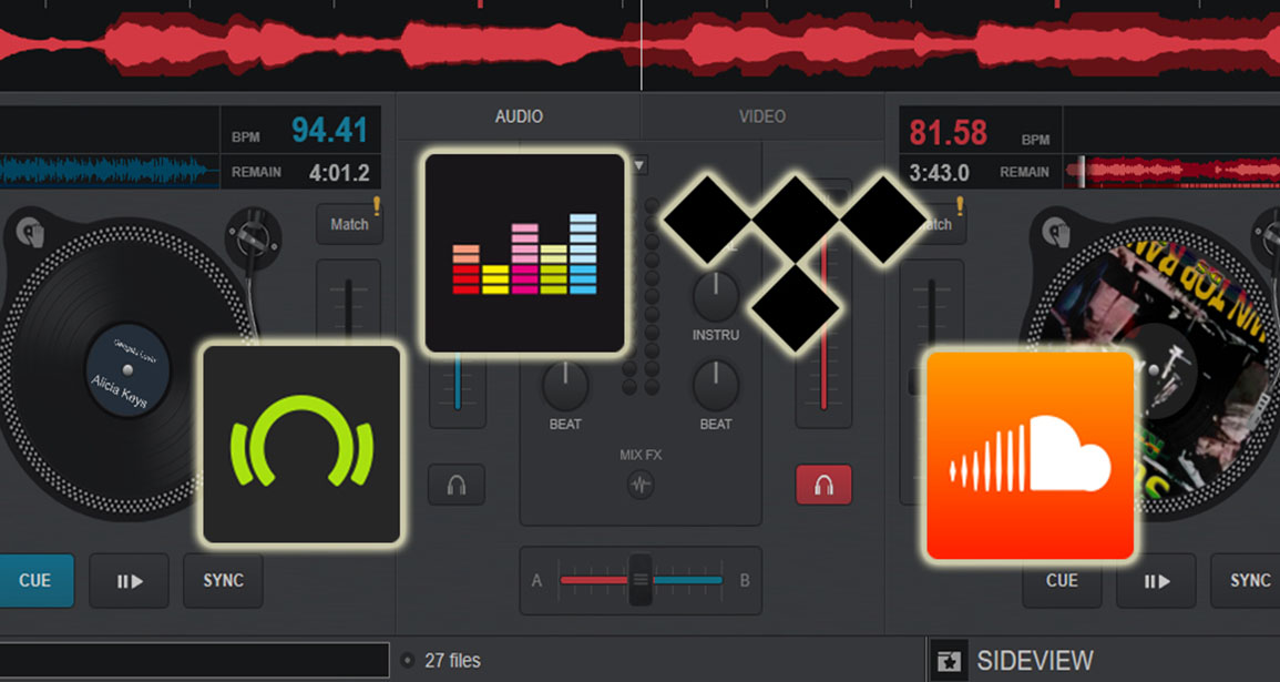 The Impact of Streaming Platforms on DJ Culture